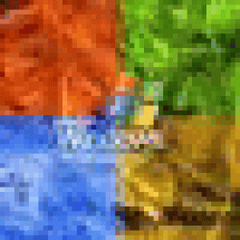 FloydReavy