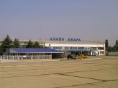 К аэропорту Анапы построят новую 60-километровую железную дорогу