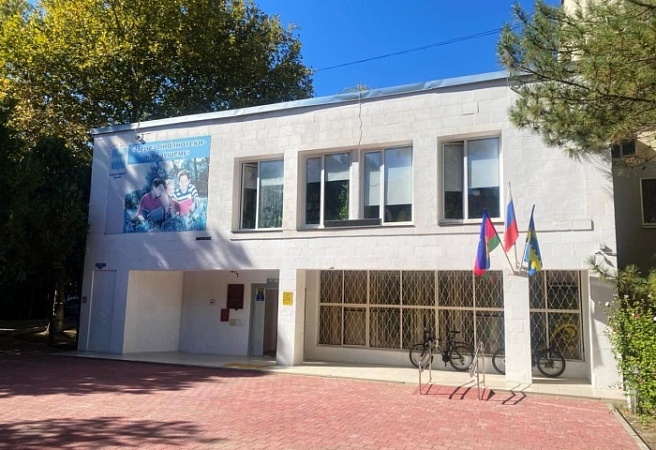 Модернизация учреждений культуры